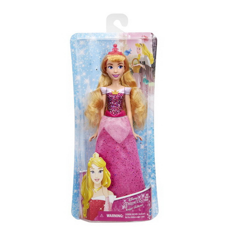 Кукла Hasbro Disney Princess 4вида (Белль, Аврора, Белоснежка,Тиана)