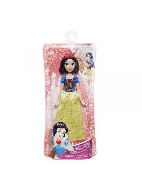 Кукла Hasbro Disney Princess 4вида (Белль, Аврора, Белоснежка,Тиана)