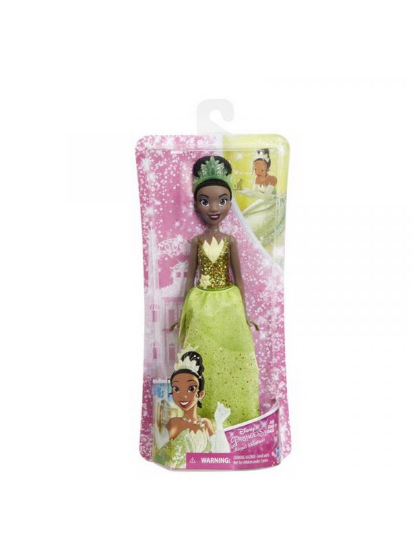 Кукла Hasbro Disney Princess 4вида (Белль, Аврора, Белоснежка,Тиана)