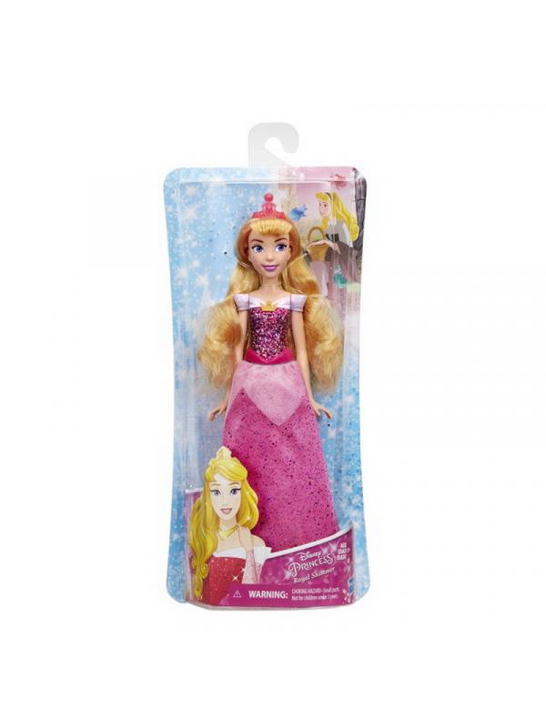 Кукла Hasbro Disney Princess 4вида (Белль, Аврора, Белоснежка,Тиана)