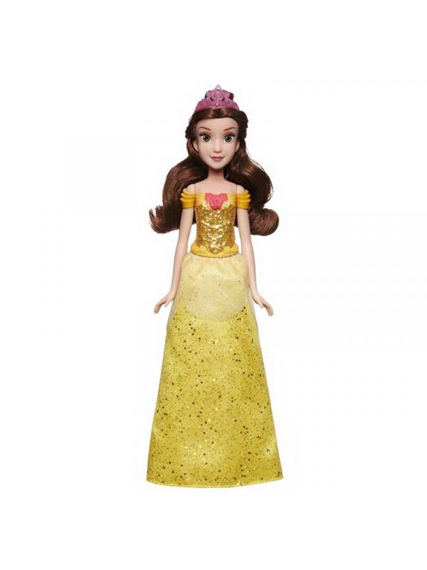 Кукла Hasbro Disney Princess 4вида (Белль, Аврора, Белоснежка,Тиана)