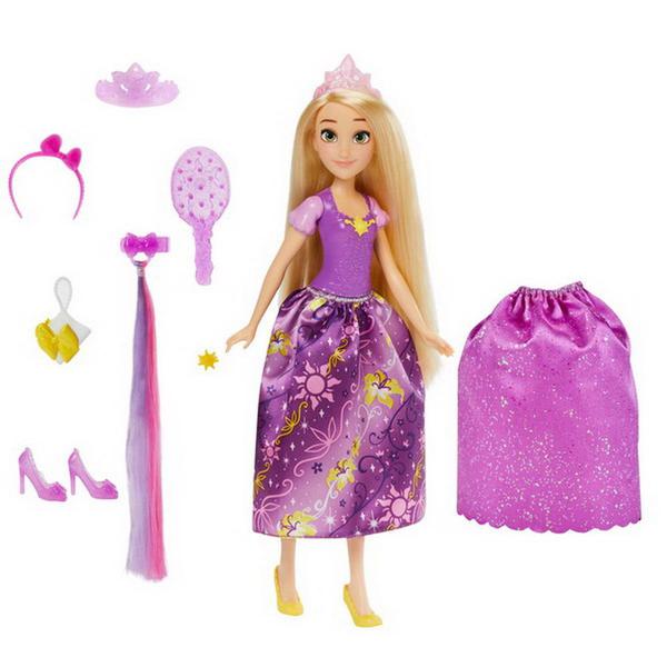 Кукла Hasbro Disney Princess в платье с кармашками