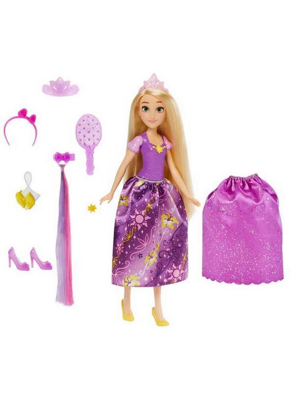 Кукла Hasbro Disney Princess в платье с кармашками