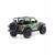 Металлическая машинка Kinsmart 1:34 «2018 Jeep Wrangler Camo Edition (Открытый верх)» KT5420DA, инерционный / Микс