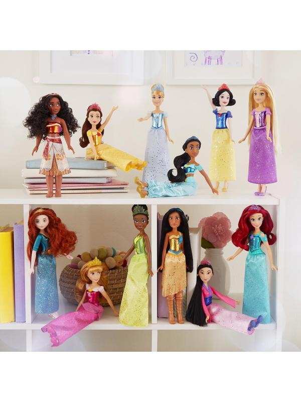 Кукла Hasbro Disney Princess «Аврора» F08995X6