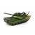 Конструктор SY «Японский основной боевой танк Тип 10 (Type-10)» SY0103 / 806 деталей
