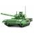 Конструктор SY «Основной боевой танк Т-14 Армата» SY0101 Survival Warfare / 1020 деталей