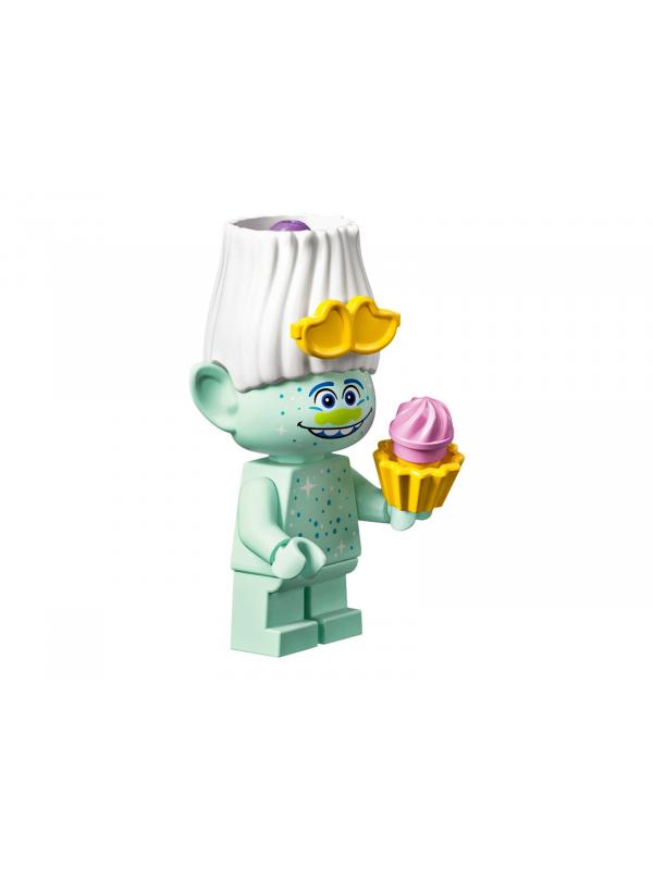 Конструктор LEGO Trolls «Праздник в Поп-сити» 41255 / 380 деталей