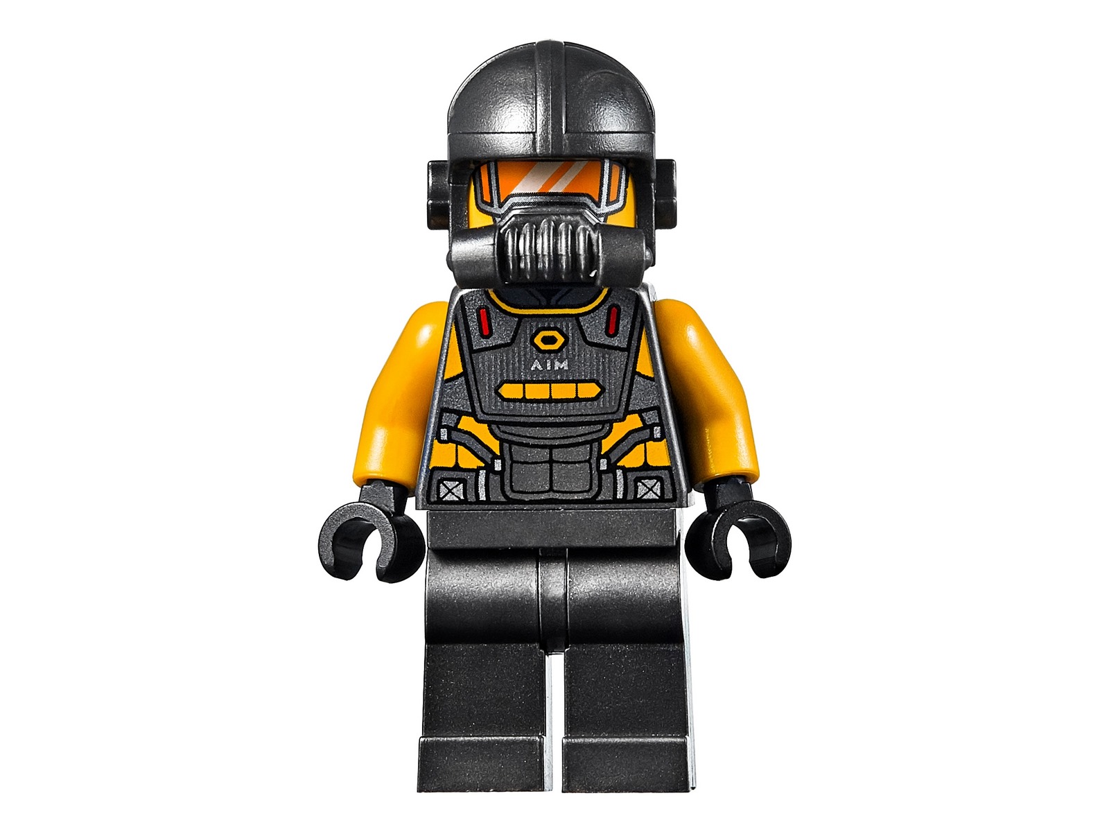 Конструктор LEGO Super Heroes «Мстители: Нападение на грузовик» 76143 / 477 деталей