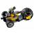 Конструктор LEGO Super Heroes «Мстители: Нападение на грузовик» 76143 / 477 деталей