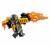 Конструктор LEGO Super Heroes «Мстители: Нападение на грузовик» 76143 / 477 деталей
