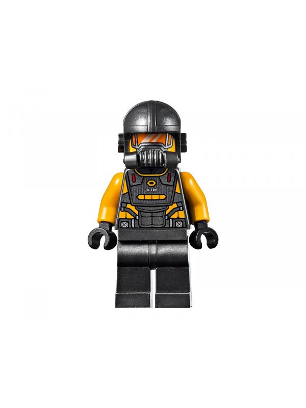 Конструктор LEGO Super Heroes «Мстители: Нападение на грузовик» 76143 / 477 деталей