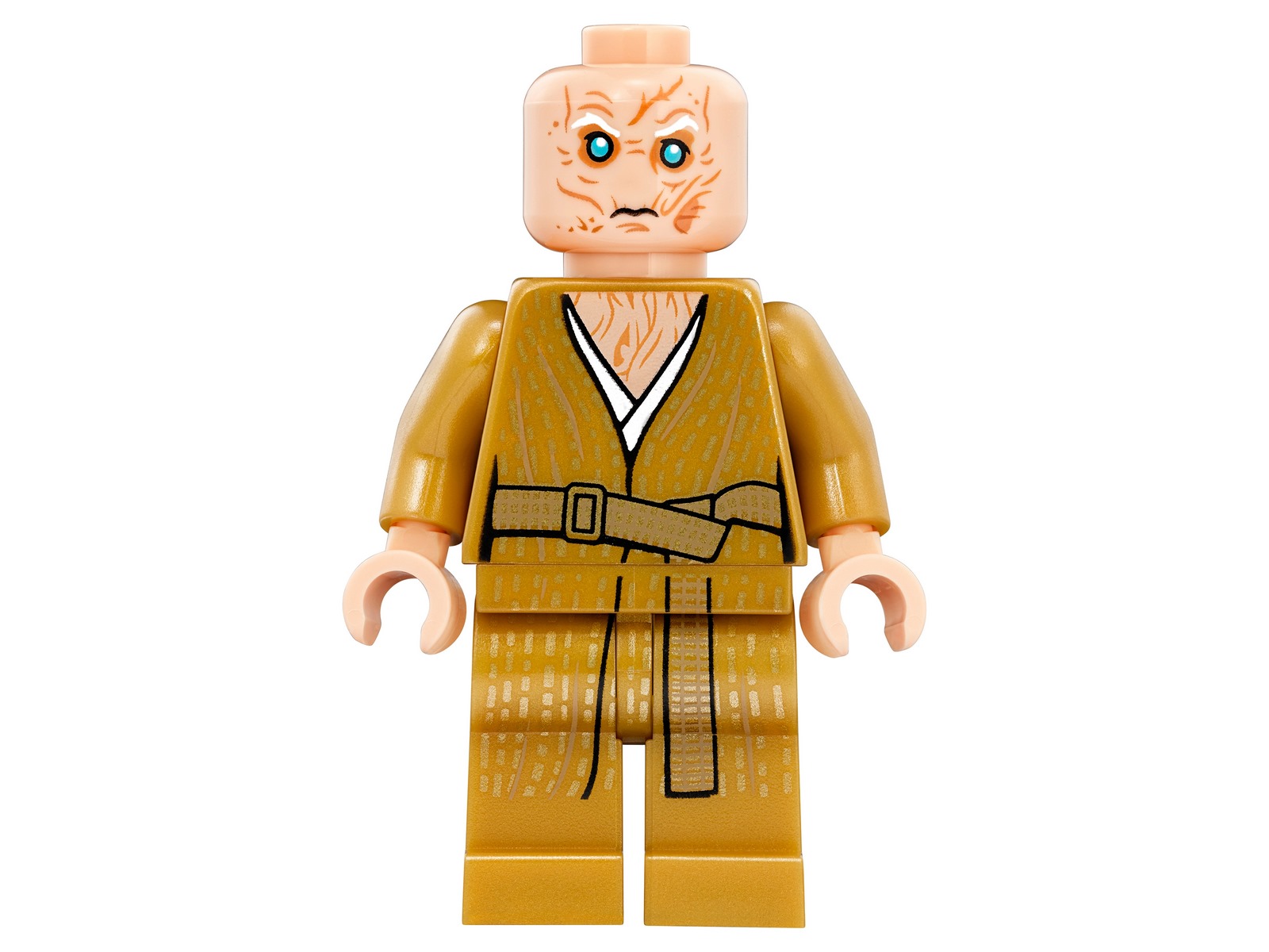 Конструктор LEGO Star Wars «Тронный зал Сноука» 75216 / 492 детали