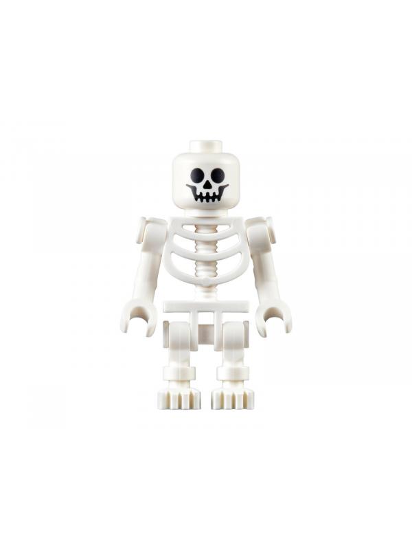 Конструктор LEGO Super Heroes «Человек-Паук: Засада на веномозавра» 76151 / 640 деталей