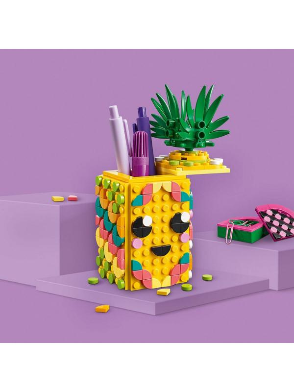 Конструктор LEGO DOTs «Дополнительные элементы» 41908 / 109 деталей