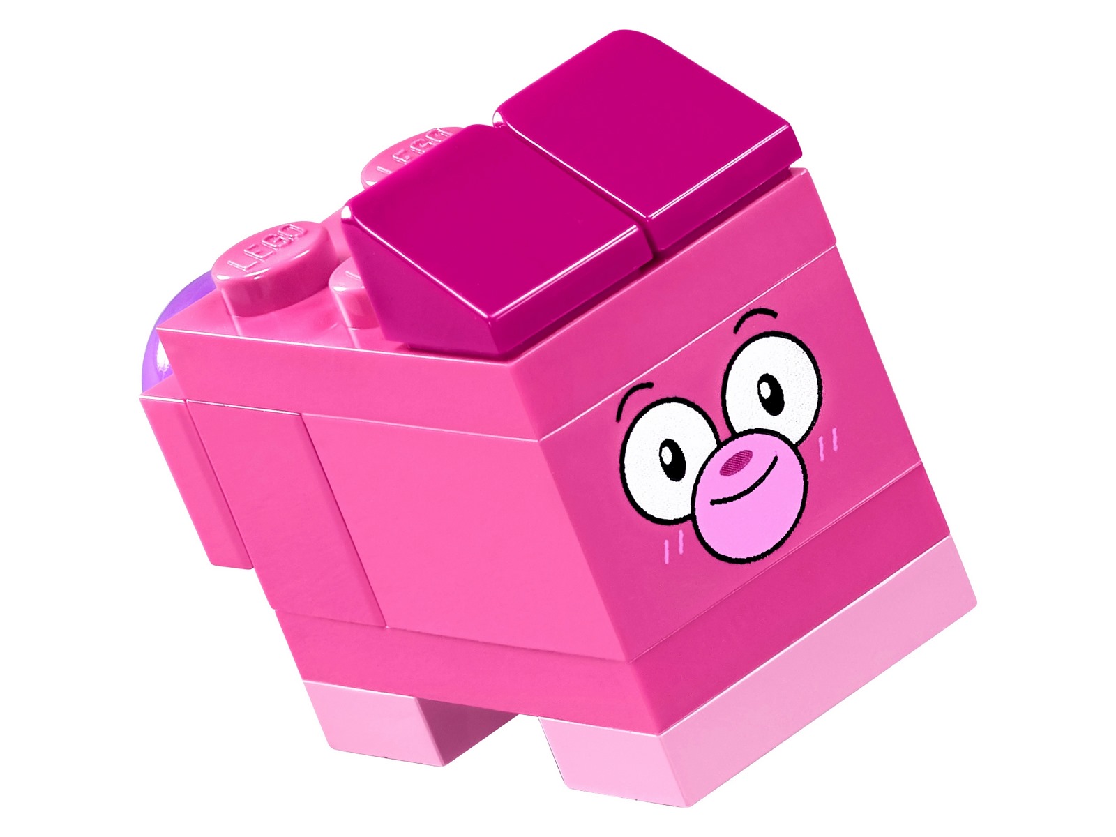 Конструктор LEGO Unikitty «Машина-облако Юникитти» 41451 / 126 деталей