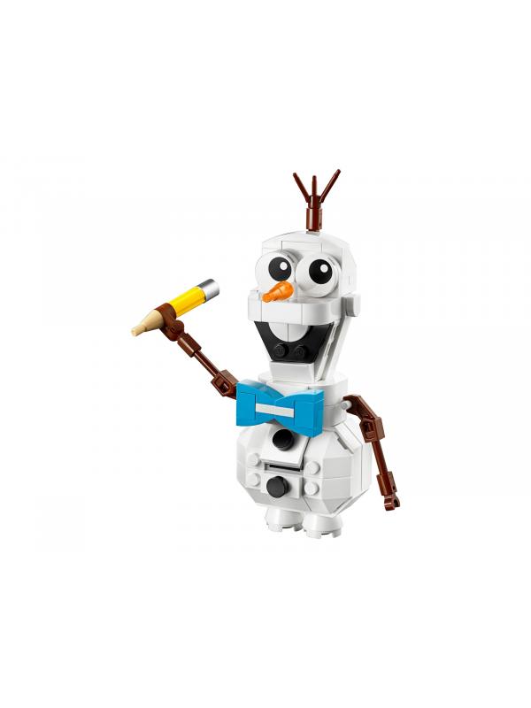 Lego olaf sale