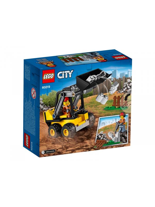 LEGO City 60219 88