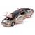 Металлическая машинка Kinsmart 1:38 «1999 Lincoln Town Car Stretch Limousine» KT7001DH / Микс