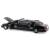 Металлическая машинка Kinsmart 1:38 «1999 Lincoln Town Car Stretch Limousine» KT7001DH / Микс