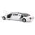 Металлическая машинка Kinsmart 1:38 «1999 Lincoln Town Car Stretch Limousine» KT7001DH / Микс