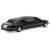 Металлическая машинка Kinsmart 1:38 «1999 Lincoln Town Car Stretch Limousine» KT7001DH / Микс