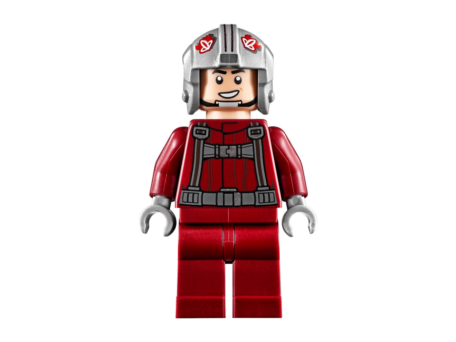Конструктор LEGO Star Wars «Микрофайтеры: Скайхоппер T-16 против Банты» 75265 / 198 деталей