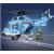 Конструктор Sembo Block «Многоцелевой вертолёт Z-18» 202038 / 375 деталей