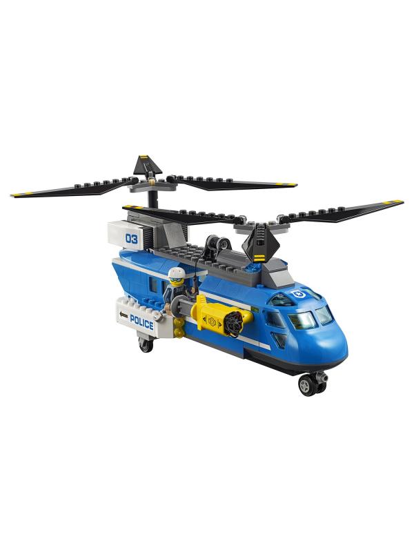 Lego city 60173 online