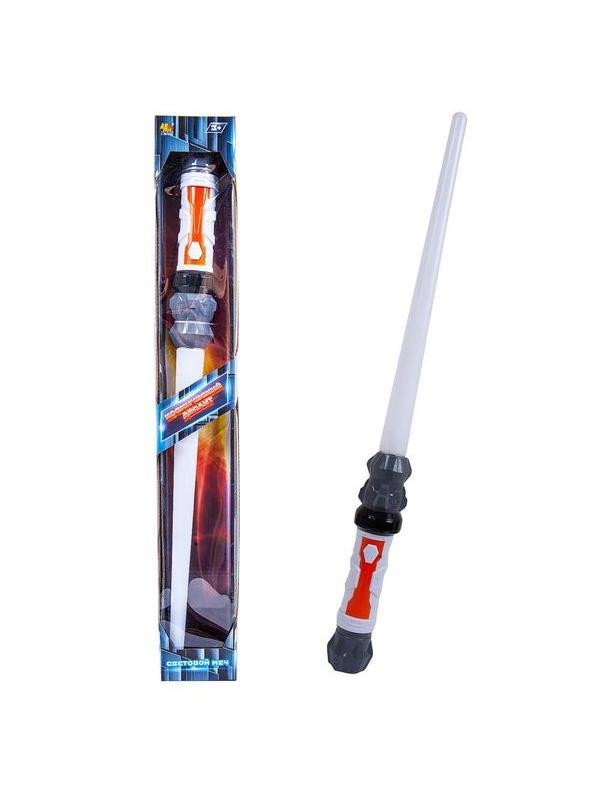 Светящийся меч &