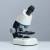 Набор для опытов с микроскопом «Юный биолог» кратность до х1200 / Белый