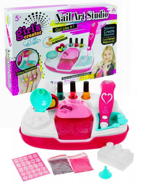 Подарочные наборы для девочек купить недорого в интернет-магазине GroupPrice