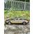 Машинка металлическая XLG 1:24 «Maybach 62s» M929H 20 см. инерционная, свет, звук / Золотой, черный