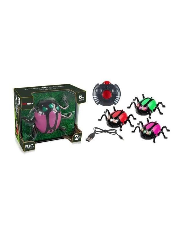 Интерактивная игрушка JUNFA &