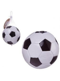 Футбольный мяч Junfa 13 см