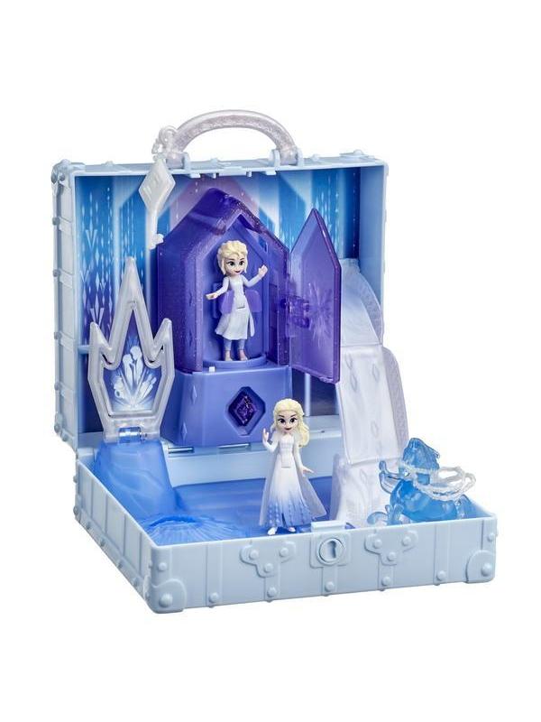Игровой набор Hasbro Disney Princess Холодное сердце 2 Ледник