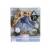 Кукла шарнирная Emily Синяя серия с собачкой, сумочкой и аксессуарами, 28см WJ-12664 / ABtoys