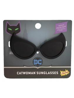 Очки солнцезащитные SUN-STACHES детские Женщина-кошка