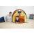 Детская палатка BestWay «Щенок» 68108, 96 х 182 х 81 см,  для матраса 68109
