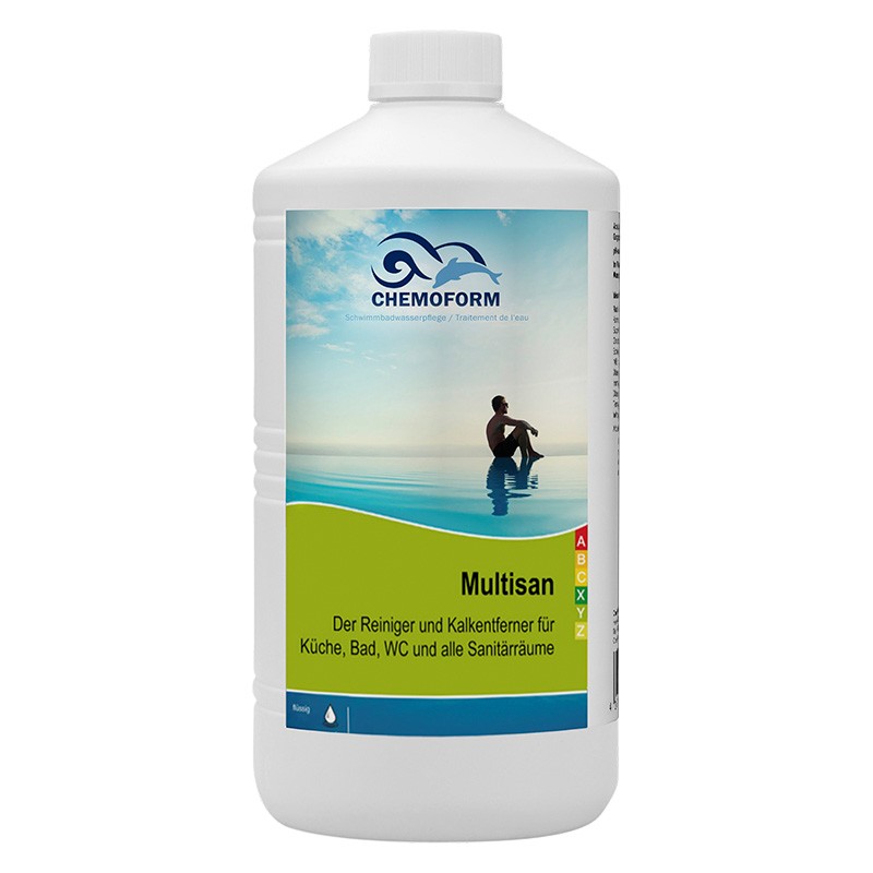 Мультисан 1 л