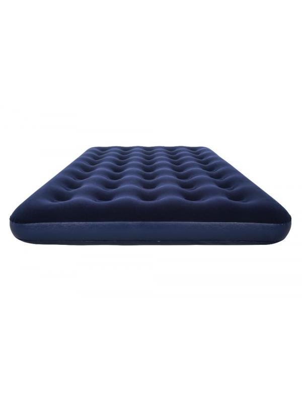 Надувной матрас 137х191х22см, до 150кг