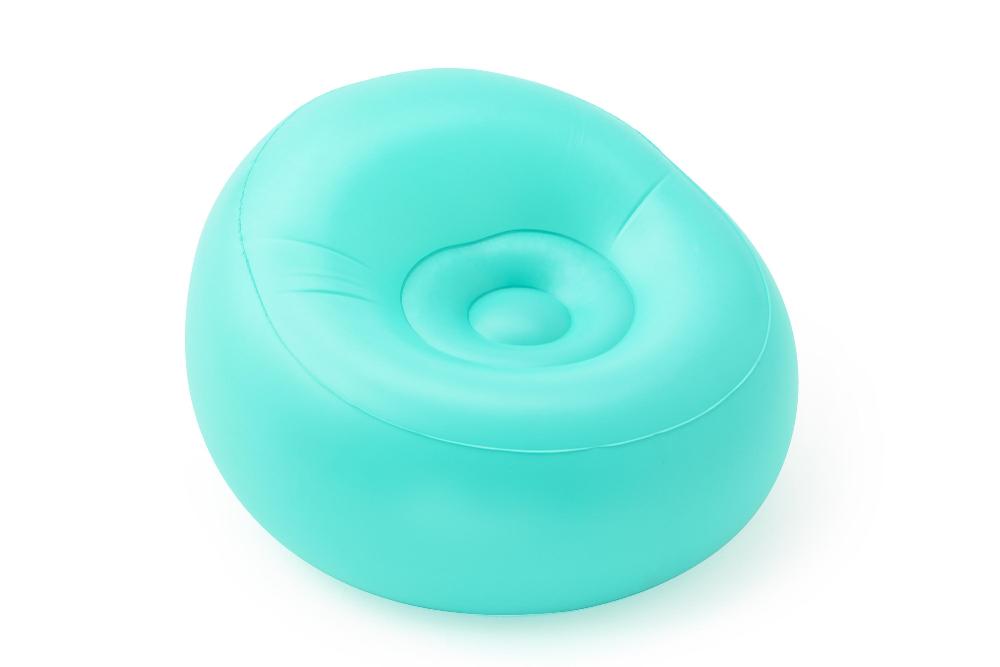 Надувное кресло 102x107x61см 