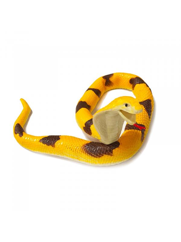Детская игрушка в виде животного змеи FY-166