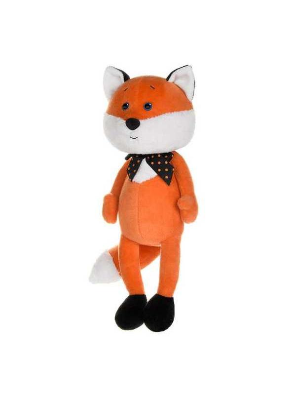 Гнутики Лис Рыжик, 22 см