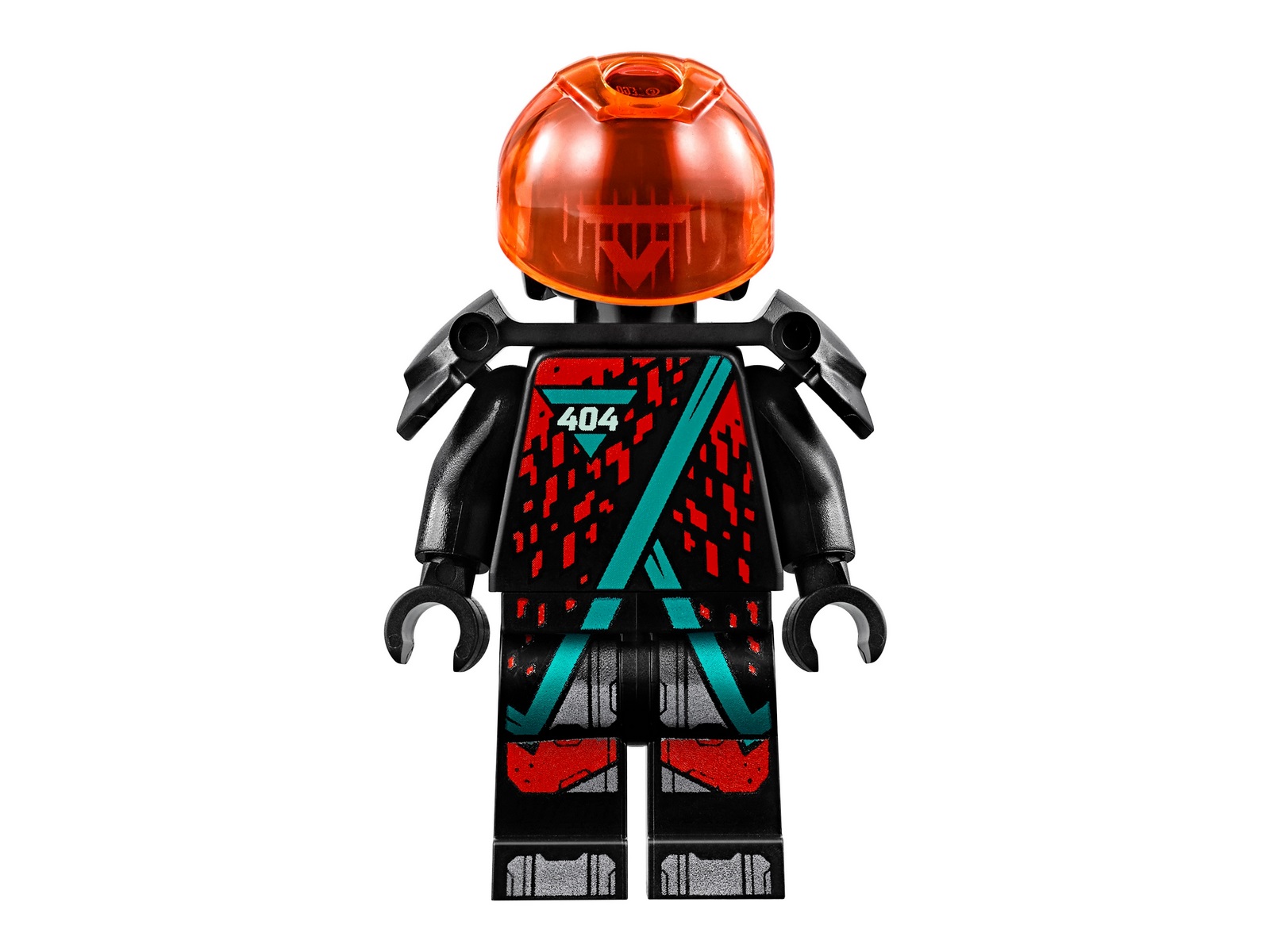 Конструктор Lari «Императорский храм Безумия» 11489 (НиндзяГо 71712) / 844 детали