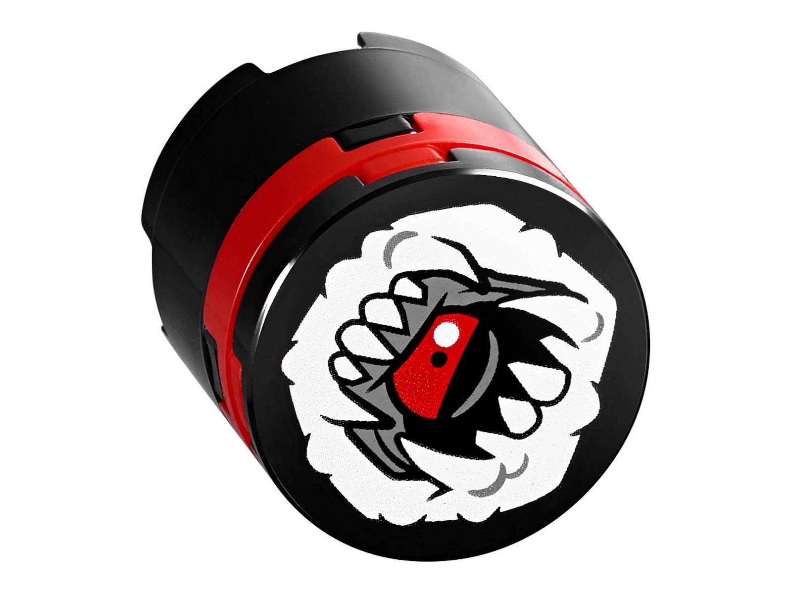 Конструктор Lari «Императорский храм Безумия» 11489 (НиндзяГо 71712) / 844 детали