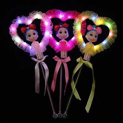 Световая палочка Рыжий кот &