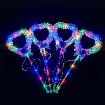 Световая палочка Рыжий кот &