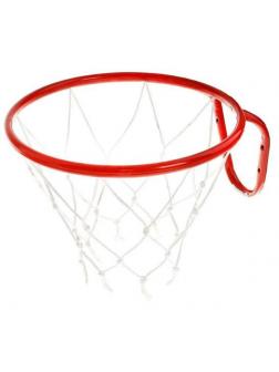 Корзина баскетбольная 5, d 380мм, с сеткой КБ5