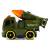Машинка Junfa «Военная техника» пластмассовая, 12 шт. 65-12A / Микс